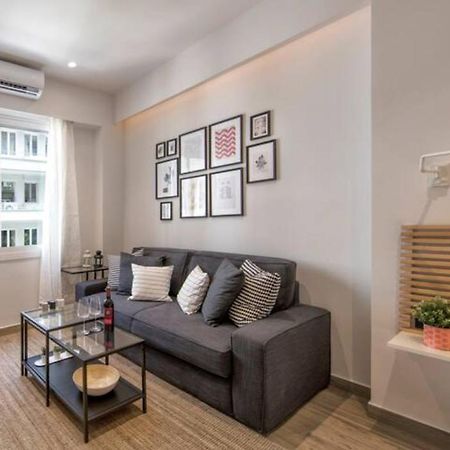 Downtown Syntagma Apartment 3 เอเธนส์ ภายนอก รูปภาพ