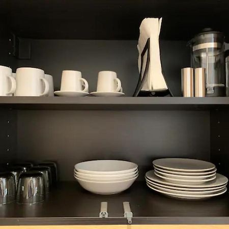 Downtown Syntagma Apartment 3 เอเธนส์ ภายนอก รูปภาพ