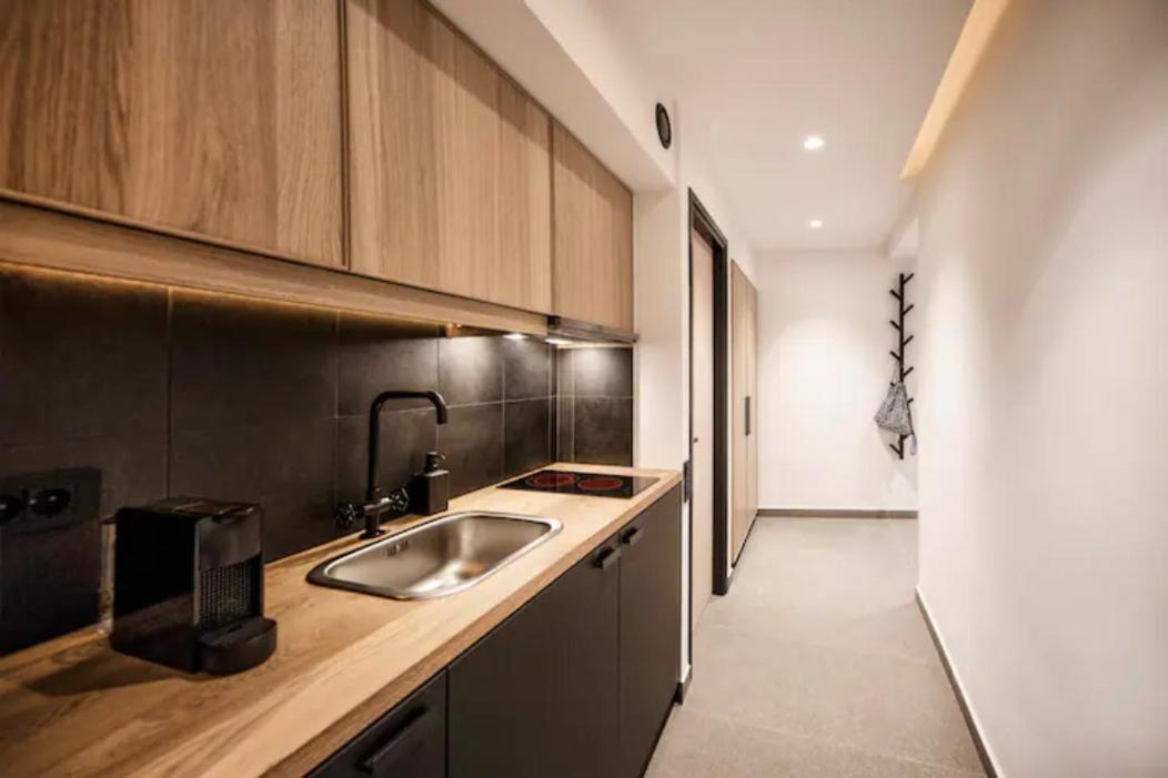 Downtown Syntagma Apartment 3 เอเธนส์ ภายนอก รูปภาพ