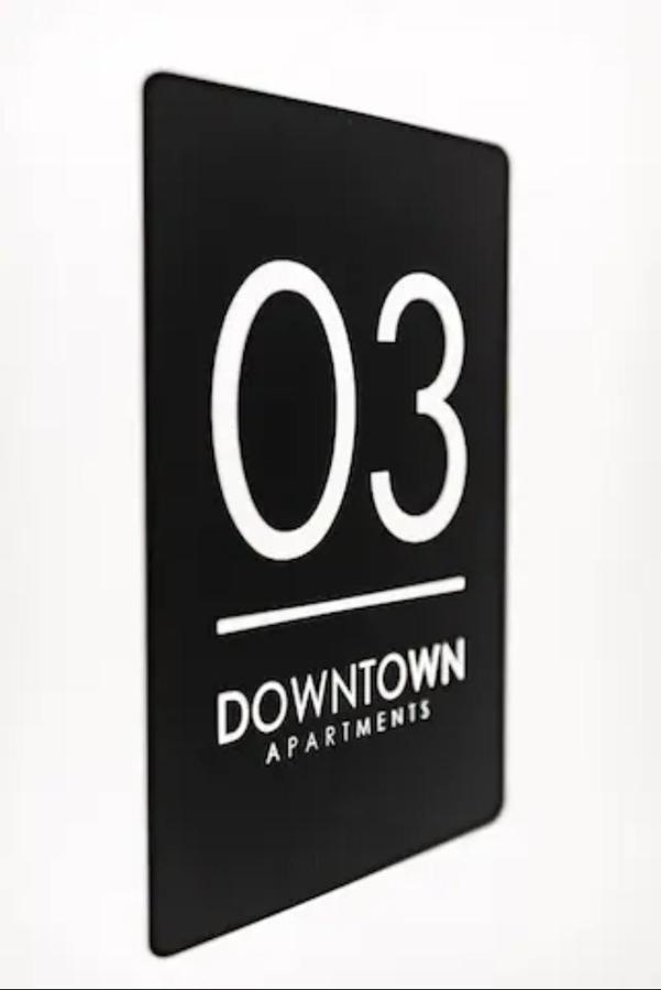 Downtown Syntagma Apartment 3 เอเธนส์ ภายนอก รูปภาพ