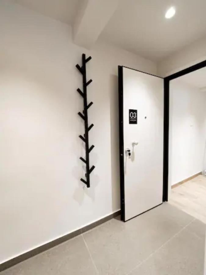 Downtown Syntagma Apartment 3 เอเธนส์ ภายนอก รูปภาพ