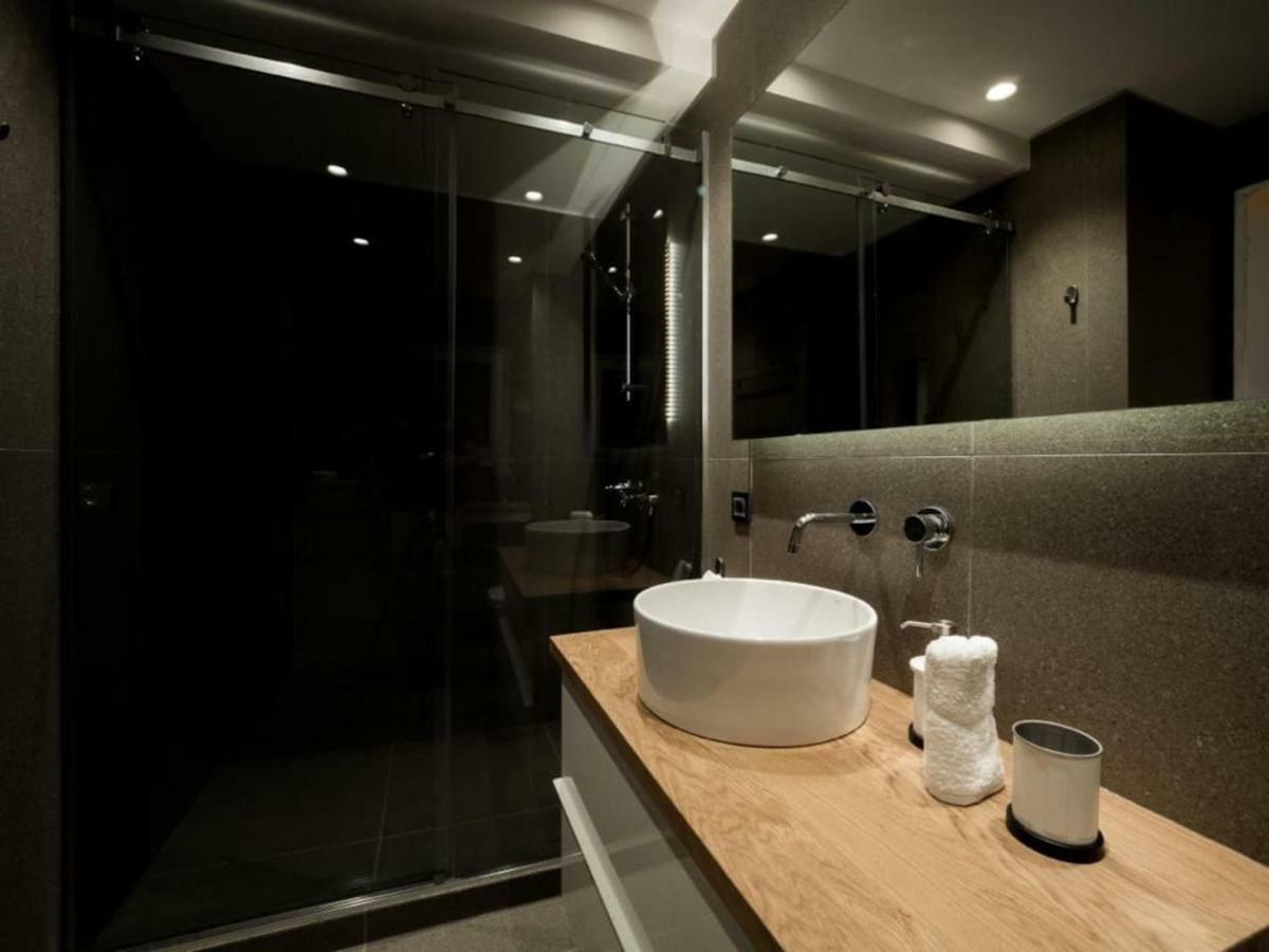 Downtown Syntagma Apartment 3 เอเธนส์ ภายนอก รูปภาพ
