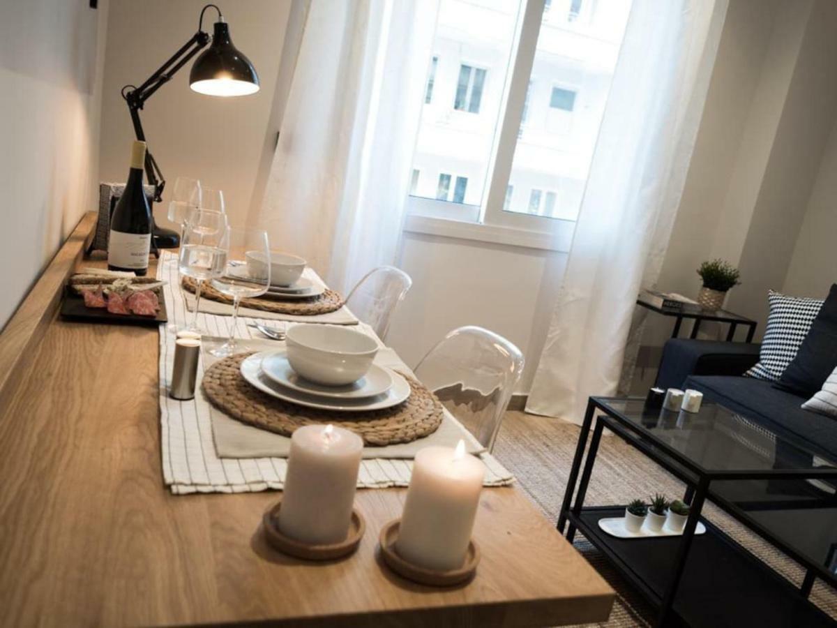 Downtown Syntagma Apartment 3 เอเธนส์ ภายนอก รูปภาพ