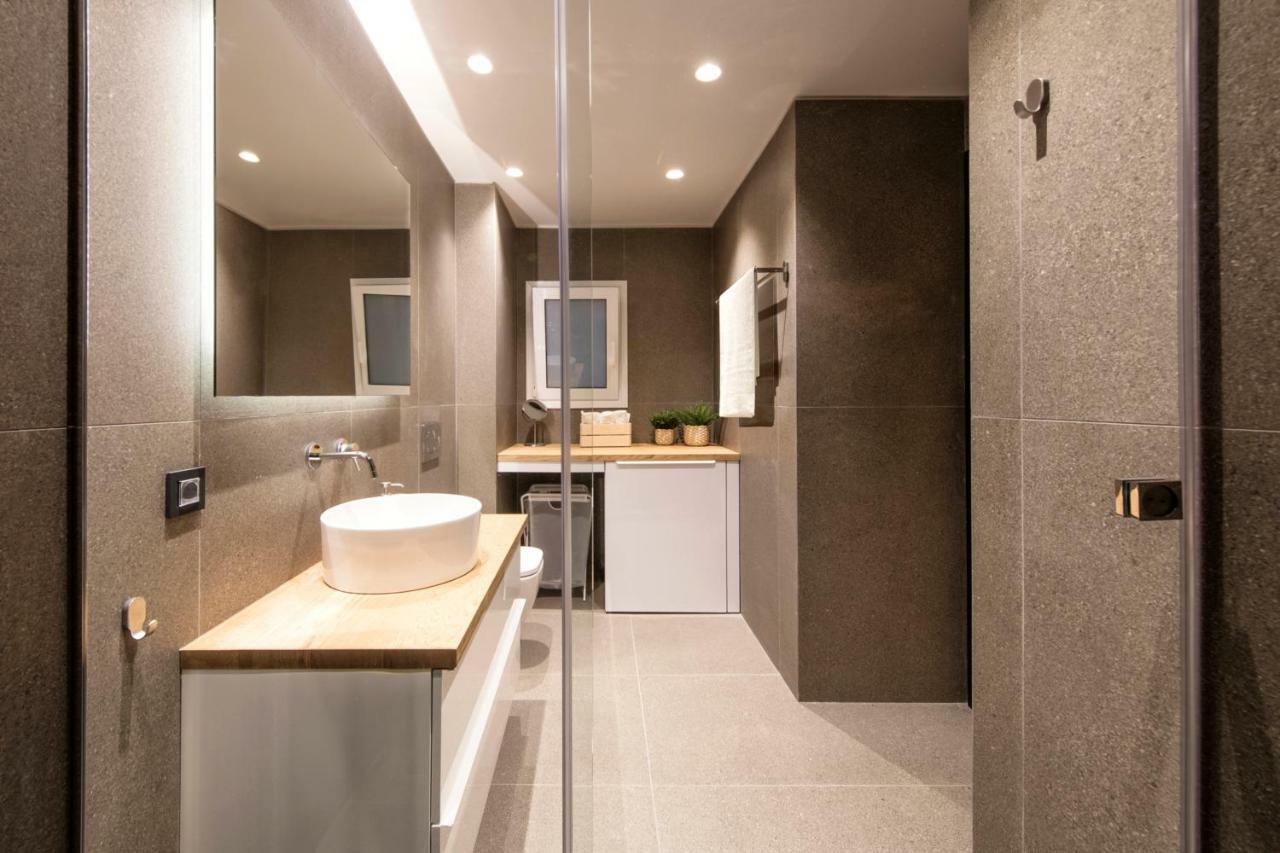 Downtown Syntagma Apartment 3 เอเธนส์ ภายนอก รูปภาพ