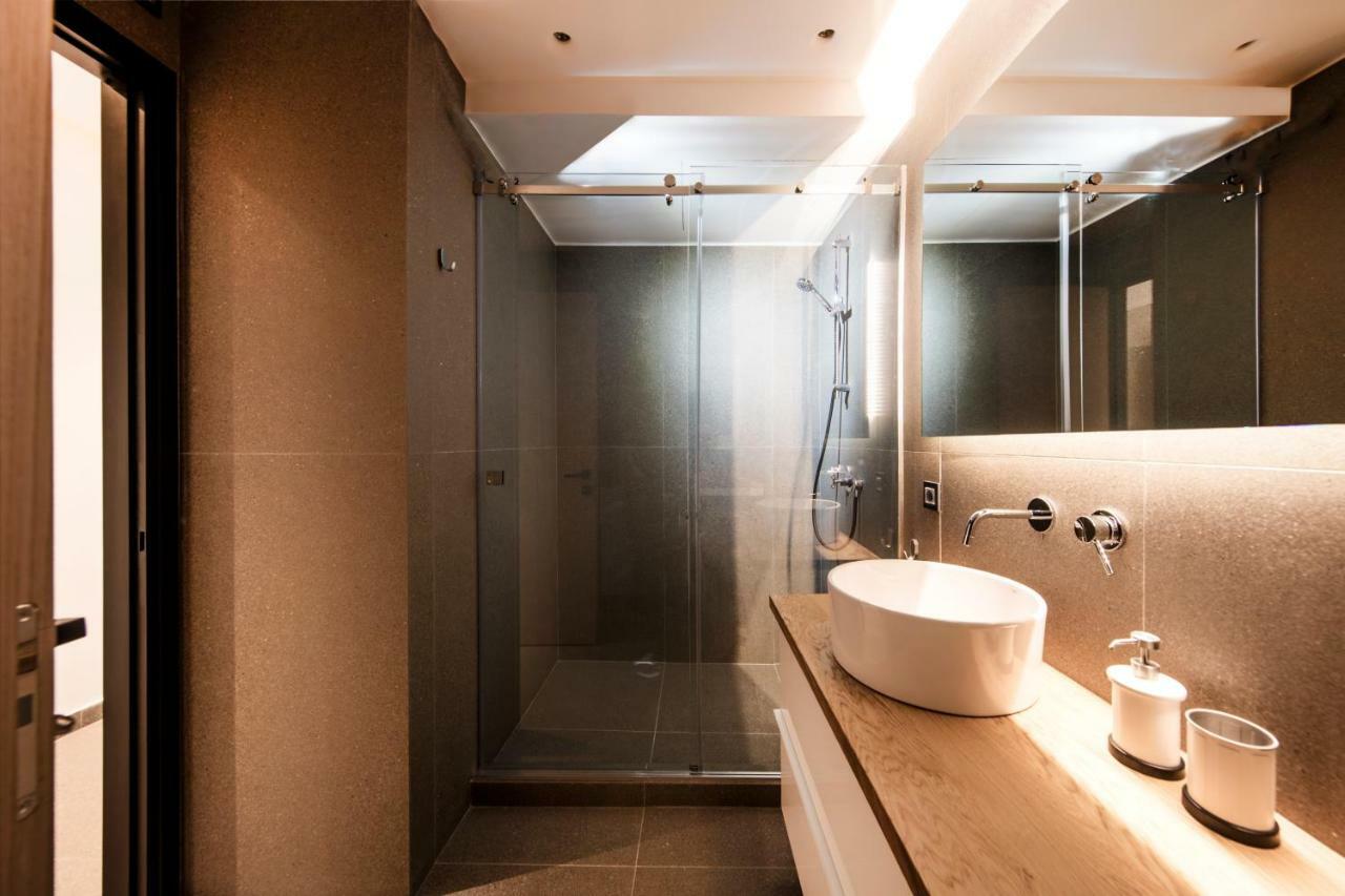 Downtown Syntagma Apartment 3 เอเธนส์ ภายนอก รูปภาพ